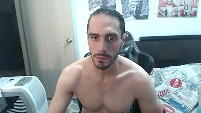 samuelgarcia  online show from December 24, 7:06 am