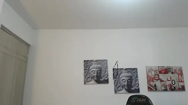 samuelgarcia  online show from January 1, 3:03 pm