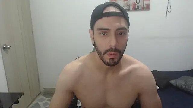 samuelgarcia  online show from September 14, 11:20 am