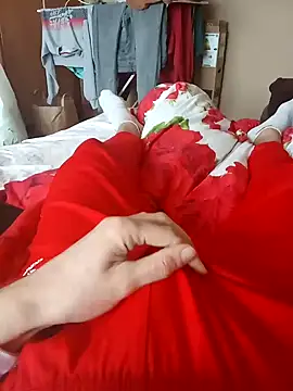 Snapshot of MlodyDres chatting on January 9, 10:31 am MlodyDres online show from January 9, 10:31 am