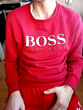 Snapshot of MlodyDres chatting on January 20, 9:24 am MlodyDres online show from January 20, 9:24 am