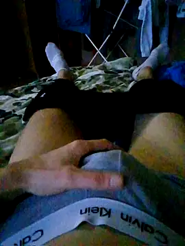 Snapshot of MlodyDres chatting on February 6, 4:03 pm MlodyDres online show from February 6, 4:03 pm