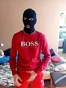 Snapshot of MlodyDres chatting on February 18, 11:33 am MlodyDres online show from February 18, 11:33 am