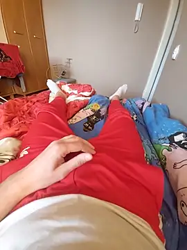 Snapshot of MlodyDres chatting on September 24, 4:10 pm MlodyDres online show from September 24, 4:10 pm