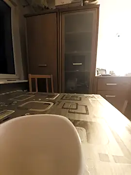 Snapshot of MlodyDres chatting on October 1, 5:30 pm MlodyDres online show from October 1, 5:30 pm