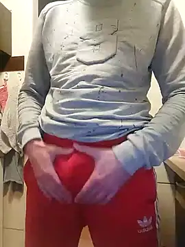 Snapshot of MlodyDres chatting on October 2, 8:05 pm MlodyDres online show from October 2, 8:05 pm