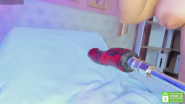 leylla  online show from March 19, 7:29 pm