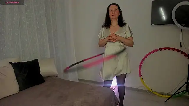 AliceeShy online show from March 23, 2:48 am