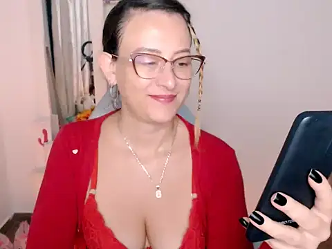 BOREAL MOON online show from March 13, 5:58 am