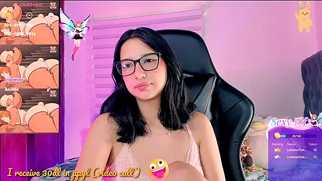 Luniverse online show from January 16, 5:33 pm