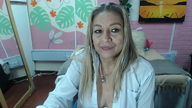 ZAMANTHA online show from February 22, 9:48 pm