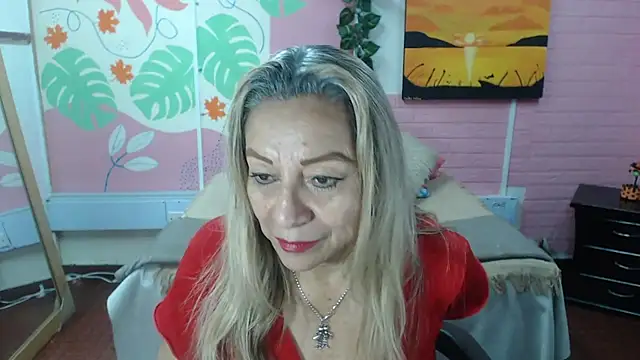 ZAMANTHA online show from September 18, 3:58 pm