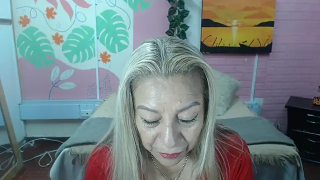 ZAMANTHA online show from April 18, 3:16 pm