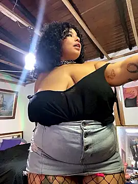 PrincessLauren420 online show from December 1, 7:25 pm