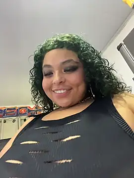 PrincessLauren420 online show from April 11, 10:47 pm