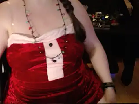 Snapshot of Cocotinexo chatting on December 26, 2:33 am Cocotinexo online show from December 26, 2:33 am