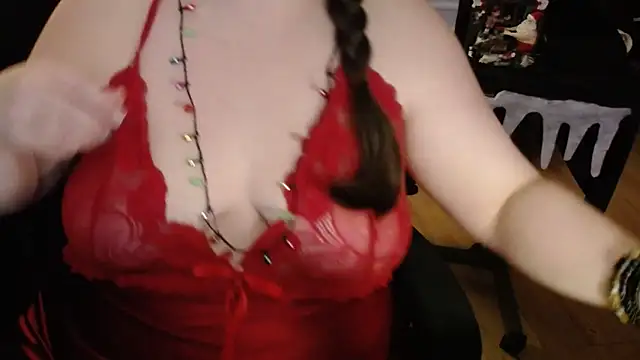 Snapshot of Cocotinexo chatting on December 2, 1:33 am Cocotinexo online show from December 2, 1:33 am