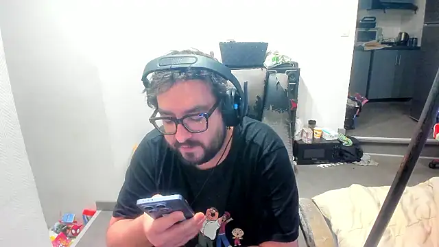 bears549a online show from January 14, 8:42 am