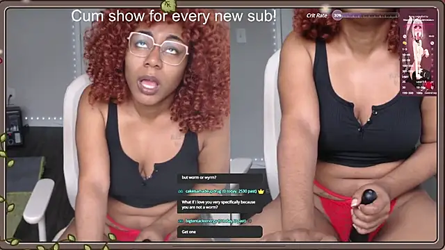 Cheybaaee online show from February 23, 6:45 pm