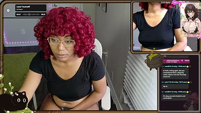 Cheybaaee online show from February 22, 6:17 pm