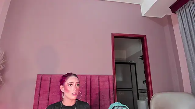 JupiteFox online show from January 15, 12:48 am