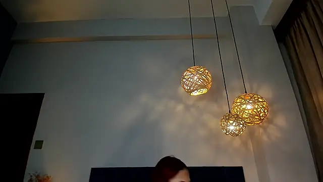 JupiteFox online show from February 20, 12:51 am