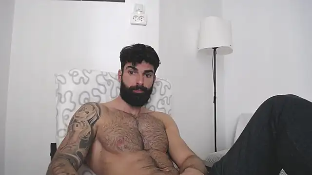 Verycutex online show from March 12, 9:23 am