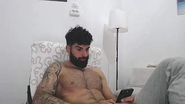 Verycutex online show from March 18, 6:04 pm