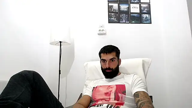 Verycutex online show from October 2, 5:42 pm