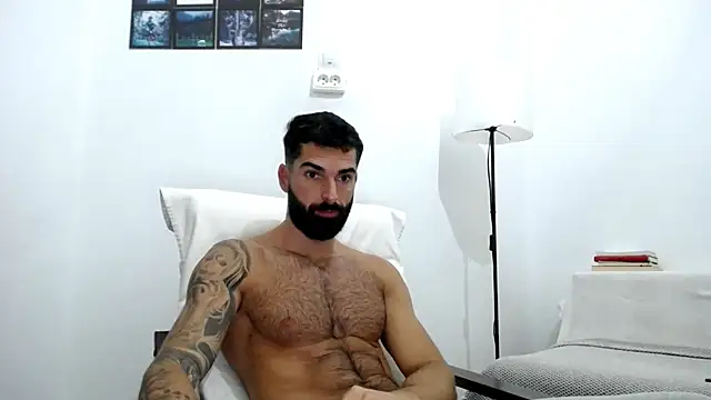 Verycutex online show from October 8, 6:55 am