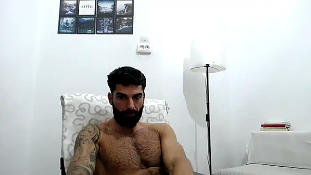 Verycutex online show from November 1, 8:55 pm