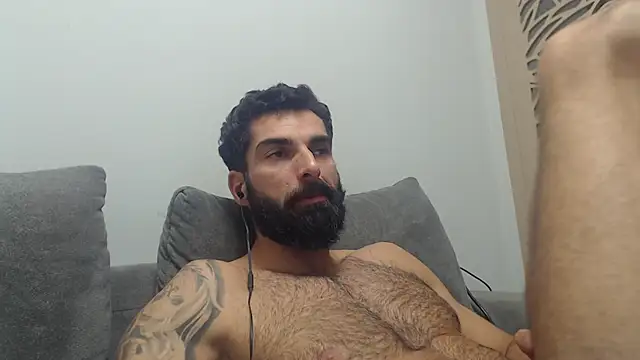 Verycutex online show from November 16, 8:47 pm