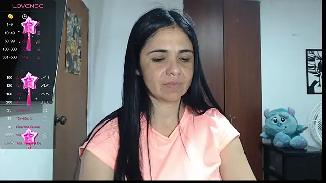 Snapshot of selena_ferri chatting on December 19, 4:02 am selena ferri online show from December 19, 4:02 am
