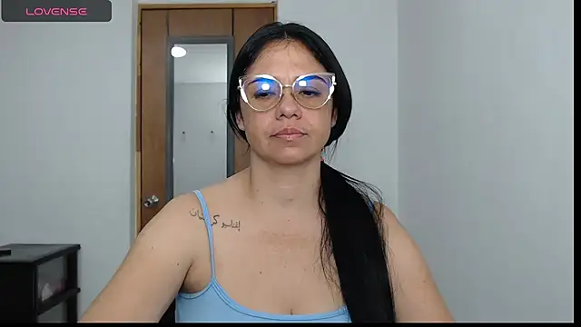 selena ferri online show from January 18, 2:26 am