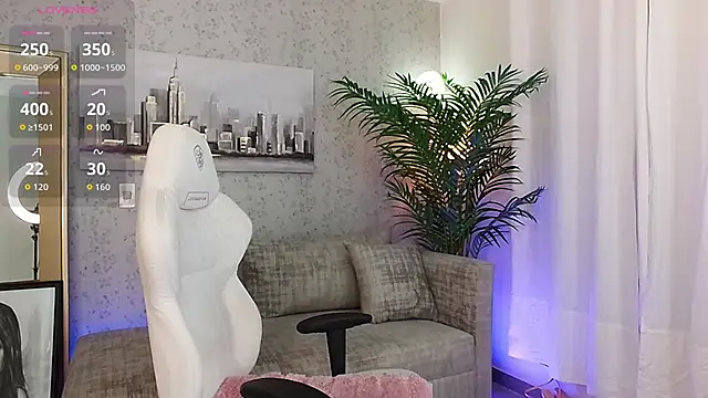 Snapshot of Alexa_seexy1 chatting on March 4, 12:16 am Alexa seexy1 online show from March 4, 12:16 am