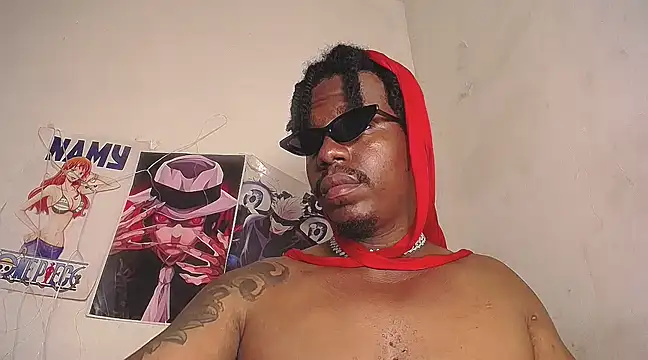 BlackRunning online show from February 28, 6:10 am