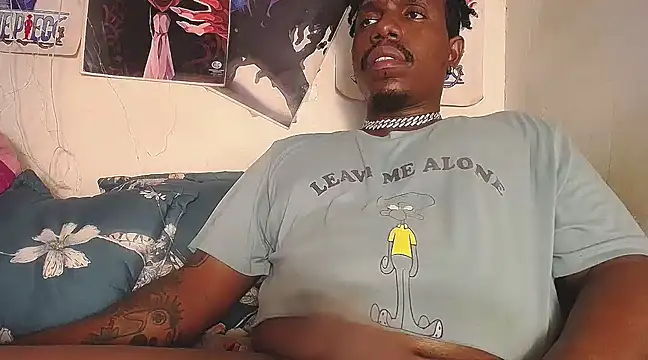 BlackRunning online show from February 28, 9:15 am