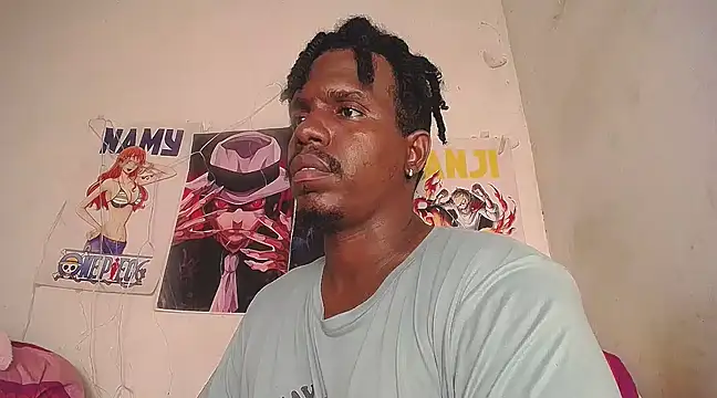 BlackRunning online show from February 28, 4:20 pm