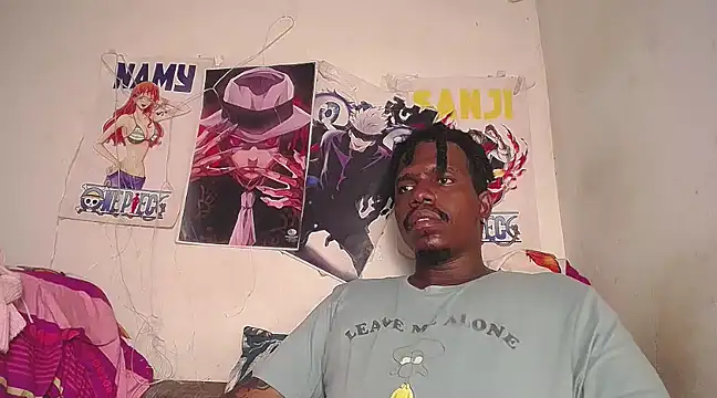 BlackRunning online show from March 1, 6:11 pm