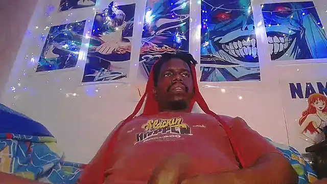 BlackRunning online show from October 29, 4:26 am