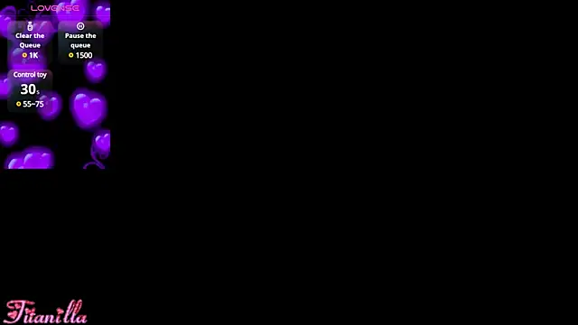 Snapshot of Titanilla39 chatting on January 12, 9:08 pm Titanilla39 online show from January 12, 9:08 pm