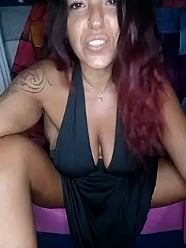 Snapshot of allyson22andy chatting on September 24, 9:07 pm allyson22andy online show from September 24, 9:07 pm