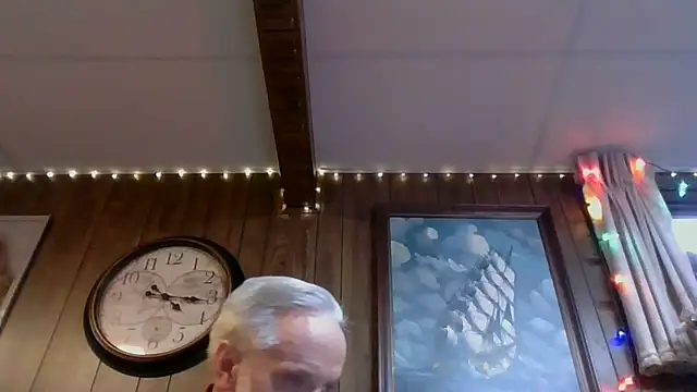 Makowboy online show from December 18, 11:19 pm