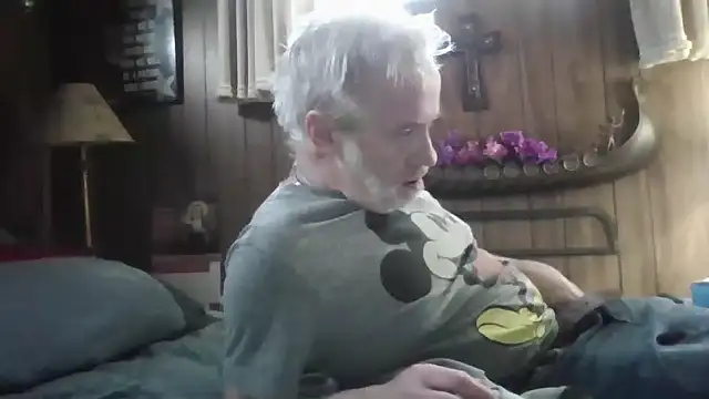 Makowboy online show from February 12, 10:59 pm