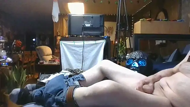 Snapshot of Makowboy chatting on October 14, 11:16 pm Makowboy online show from October 14, 11:16 pm