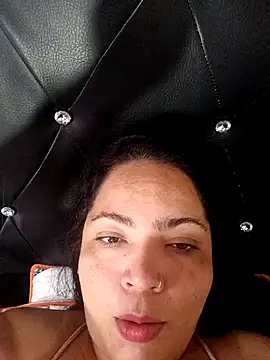 Snapshot of NIKOLE1301 chatting on January 18, 4:42 pm NIKOLE1301 online show from January 18, 4:42 pm