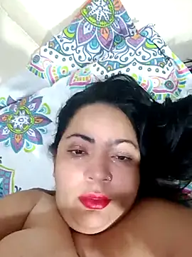 Snapshot of NIKOLE1301 chatting on February 22, 2:50 am NIKOLE1301 online show from February 22, 2:50 am