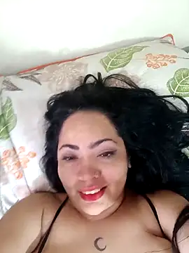 Snapshot of NIKOLE1301 chatting on March 9, 7:48 pm NIKOLE1301 online show from March 9, 7:48 pm