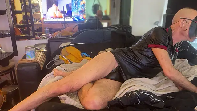 Snapshot of Sportparis4 chatting on November 24, 11:54 am Sportparis4 online show from November 24, 11:54 am