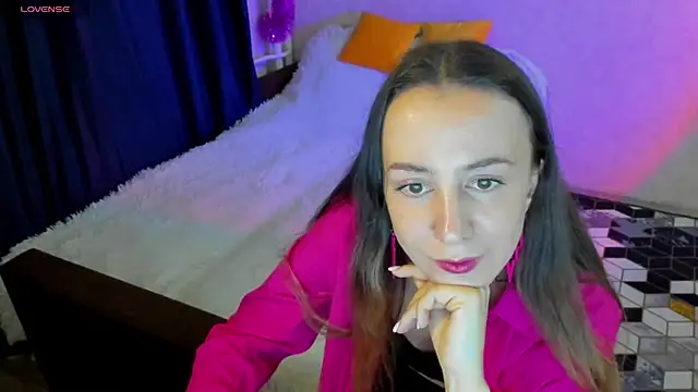 CurlySteph online show from December 22, 9:53 pm